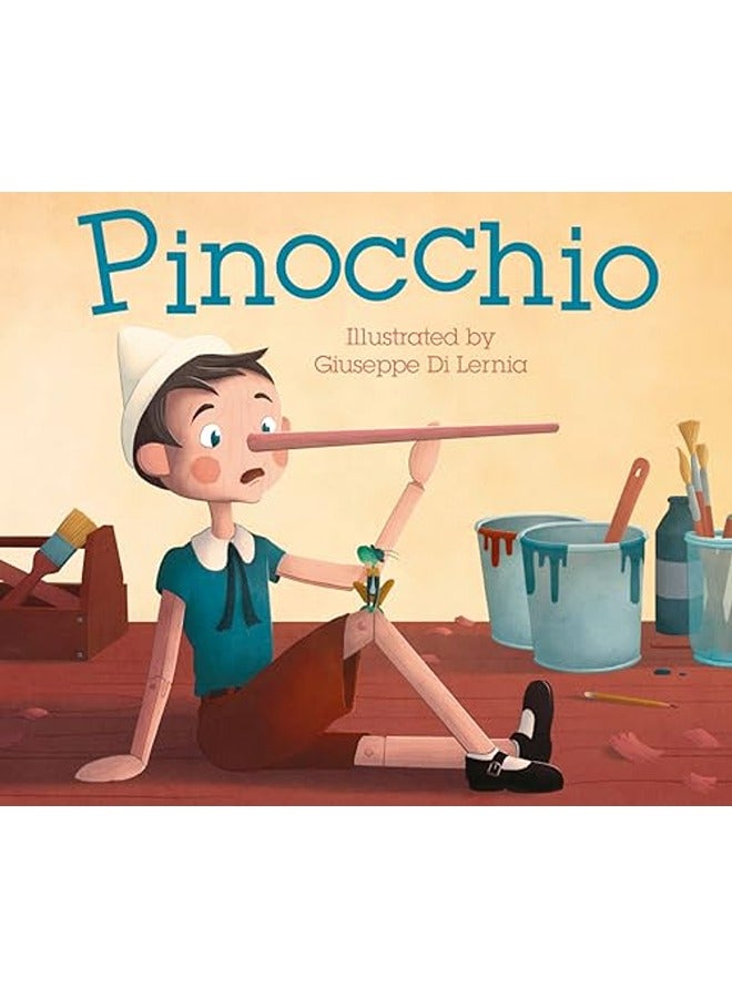 PINOCCHIO