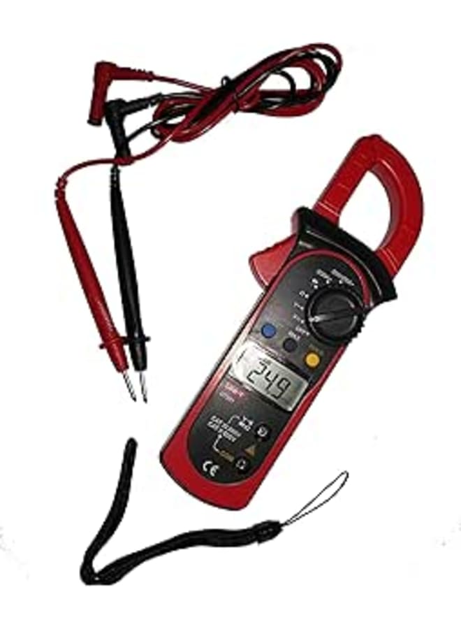 Uni-T Multi Meter (V - MAh - Ohm)