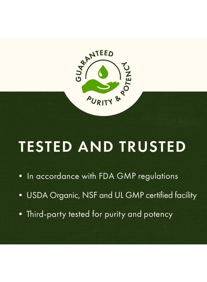 SWANSON Extra-Strength Bilberry (Standardized) 100 Milligrams 60 Capsules - Image 4