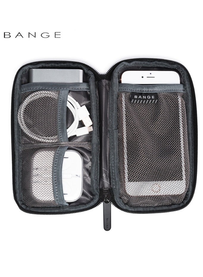 بانجي شنطة يد محفظه من بانجي مناسبه للسفر والاستخدام اليومي - Image 3