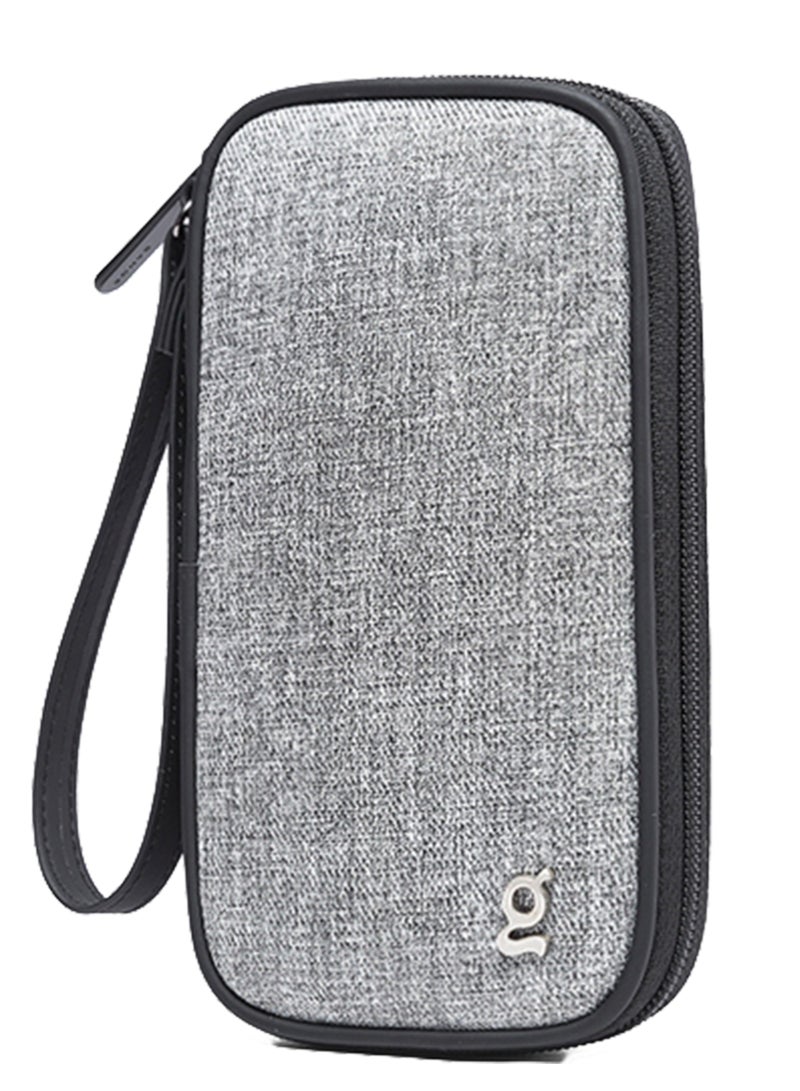 بانجي شنطة يد محفظه من بانجي مناسبه للسفر والاستخدام اليومي - Image 1