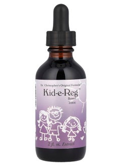 Christopher's Original Formulas KideReg Bowel Tonic 2 fl oz 