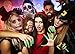 kockuu 50pcs Halloween Witches Fingers Glow in The Dark Fake Monster Finger Puppets for Kid Finger Reading Pointer for Halloween Party Costume Accessory Trick or Treat Gift - Image 3