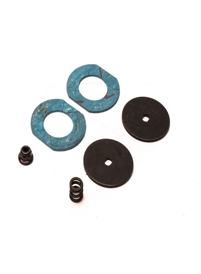 مجموعة ECX Slipper: 1/10 2WD All، ECX1024B