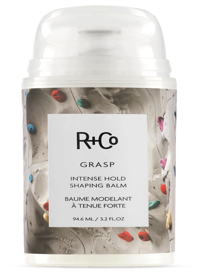 R+Co Grasp Intense Hold Shaping Balm 94.6 ml / 3.2 oz - Image 1
