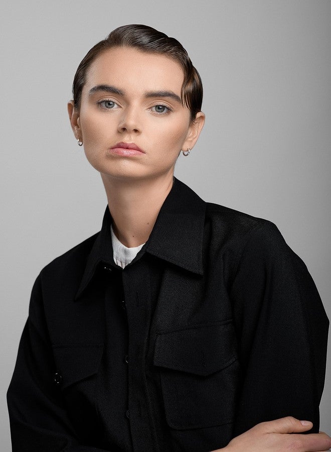 R+Co Grasp Intense Hold Shaping Balm 94.6 ml / 3.2 oz - Image 3