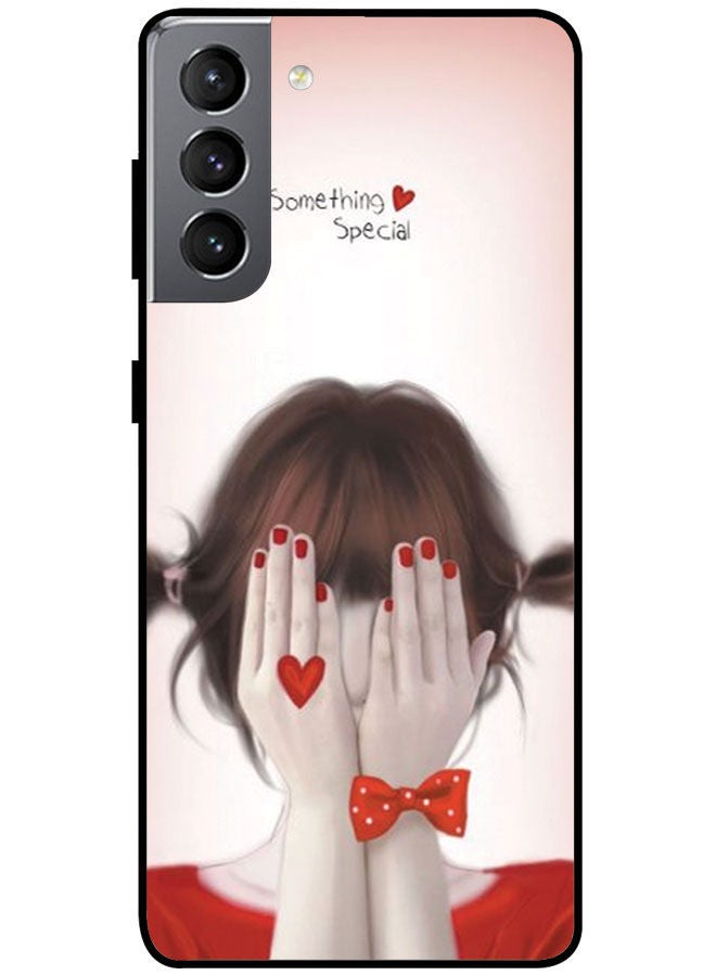 Protective Case Cover for Samsung Galaxy S22 Smothing Special