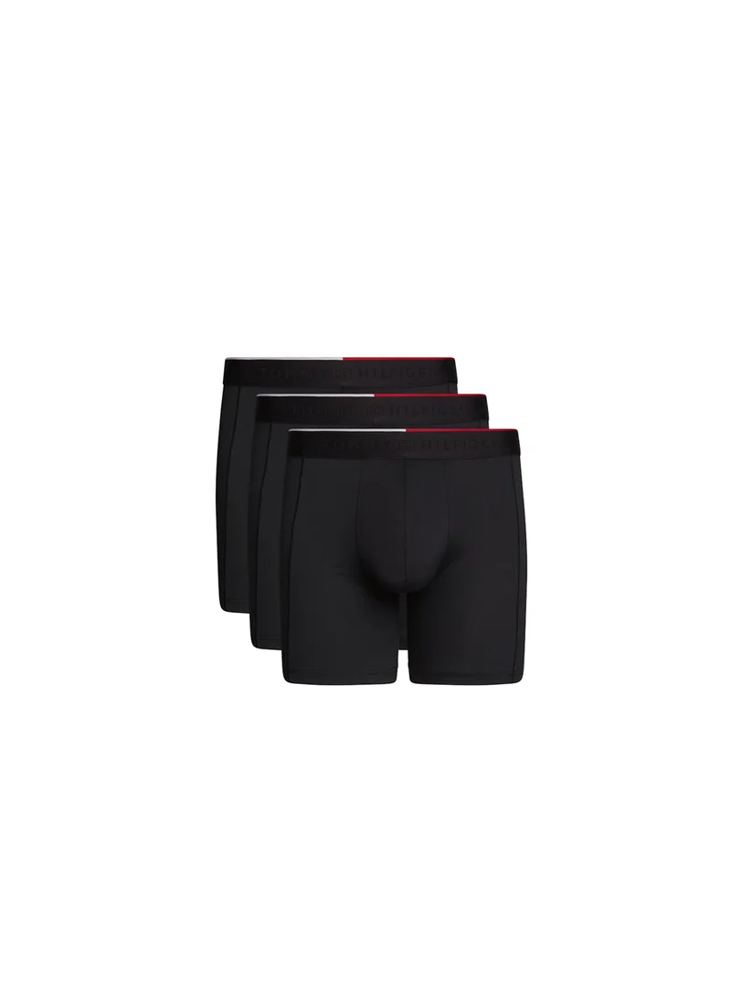 TOMMY HILFIGER Boxer Brief - 3-Pack