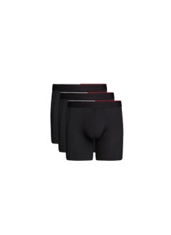TOMMY HILFIGER Boxer Brief - 3-Pack  - Image 1