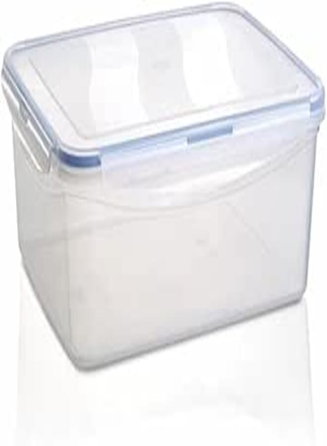 Ucsan Plastic Fridge Clips Container No. 9 | Made in Turkey | 499