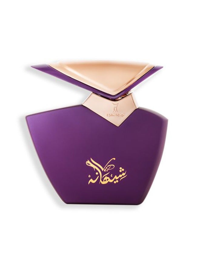  Al Majed Oud Shihana VIP Perfume 75 ml - Image 2