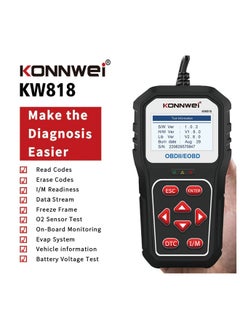 KW818