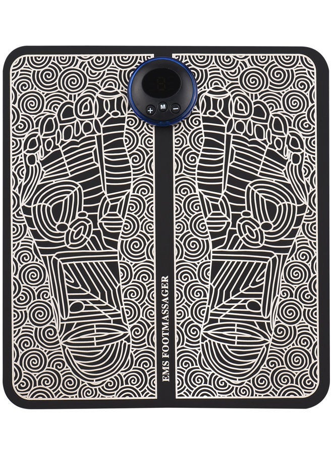 NIBEMINENT EMS Foot Massager - Image 1