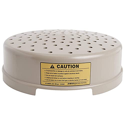 Davis Instruments Air-Dryr 1000 Dryer - Image 2