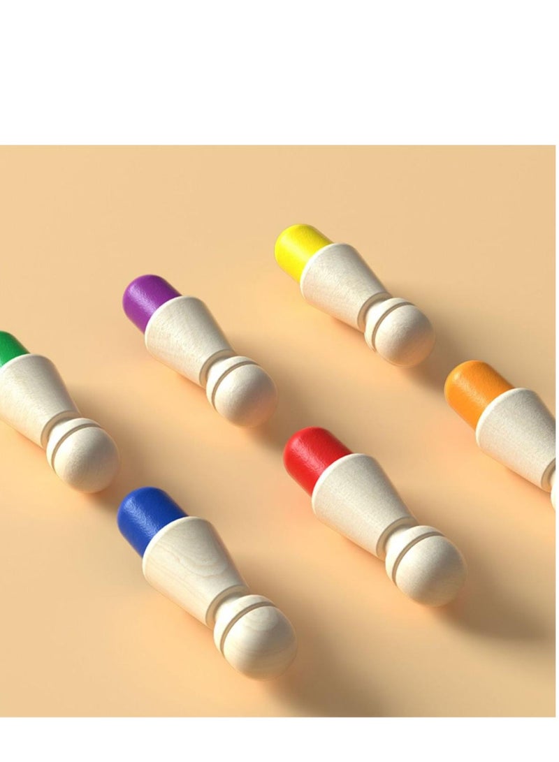 مسابقة الذاكرة - لون الذاكرة - Image 3