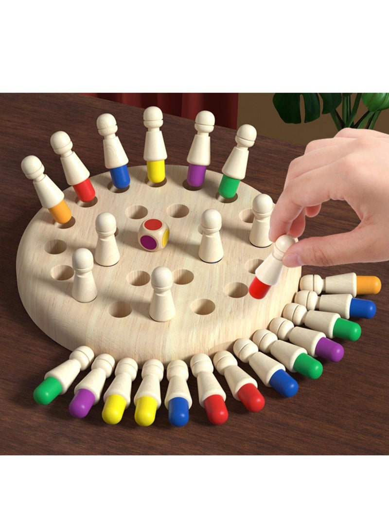 مسابقة الذاكرة - لون الذاكرة - Image 2