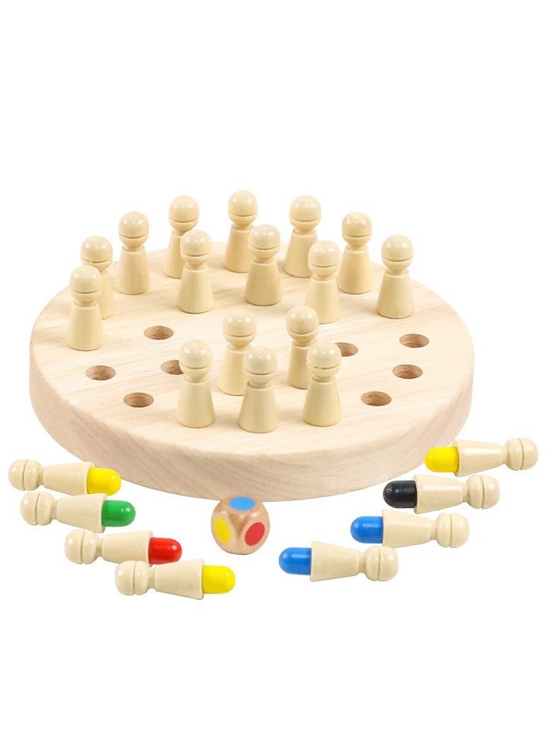 مسابقة الذاكرة - لون الذاكرة - Image 1