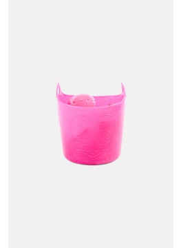 Sanrio Mini Basket With Clothes Pins Set, Pink  - Image 2