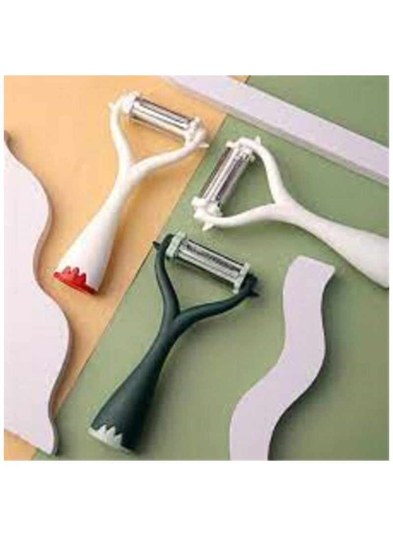 مقشره متعدده الاستخدام  - Image 4