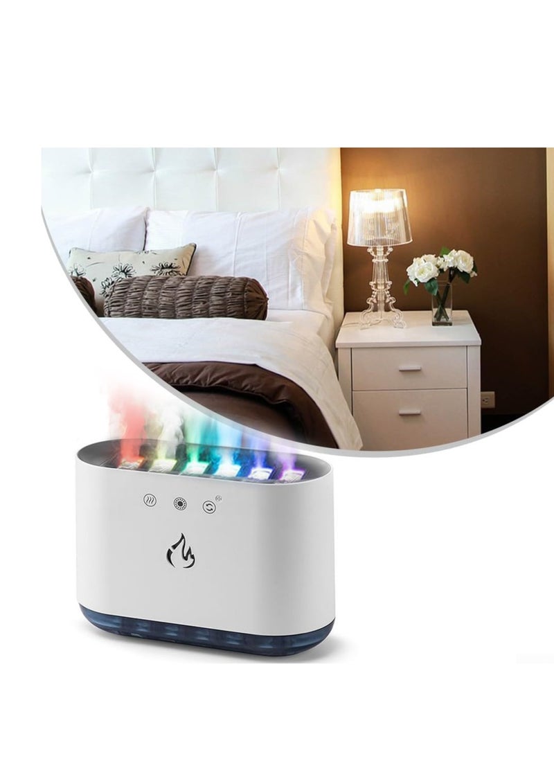 xinzhen - Premium Ultra-Quiet Cool Mist Humidifier for Home, Adjustable Mist Levels, Perfect for Bedrooms and Nurseries, Easy to Clean - Image 1