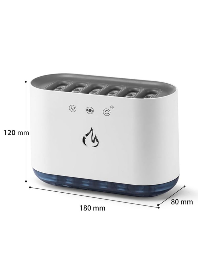 xinzhen - Premium Ultra-Quiet Cool Mist Humidifier for Home, Adjustable Mist Levels, Perfect for Bedrooms and Nurseries, Easy to Clean - Image 1