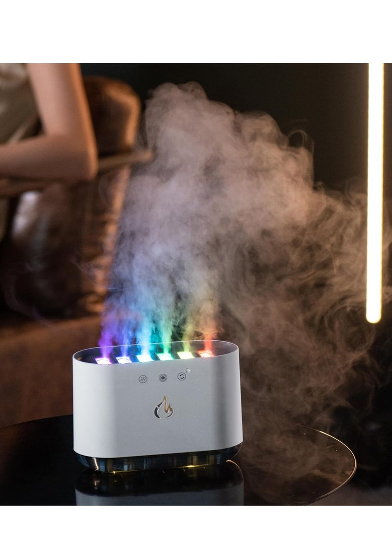 xinzhen - Premium Ultra-Quiet Cool Mist Humidifier for Home, Adjustable Mist Levels, Perfect for Bedrooms and Nurseries, Easy to Clean - Image 1
