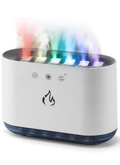 xinzhen Premium Ultra-Quiet Cool Mist Humidifier for Home, Adjustable Mist Levels, Perfect for Bedrooms and Nurseries, Easy to Clean  - Image 1