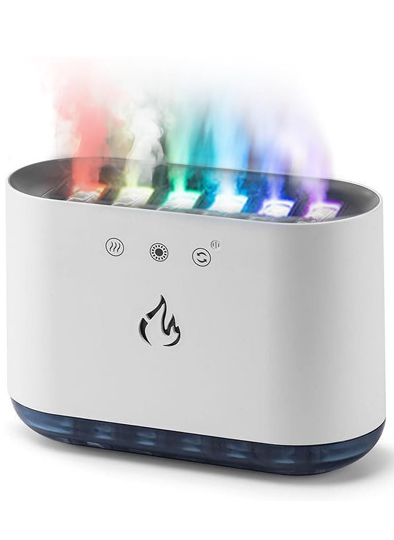 xinzhen - Premium Ultra-Quiet Cool Mist Humidifier for Home, Adjustable Mist Levels, Perfect for Bedrooms and Nurseries, Easy to Clean - Image 1