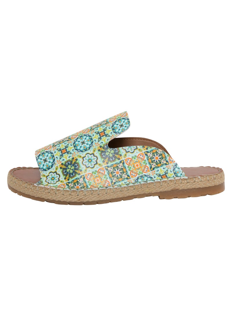 Mumka Mosaics Sandals - Image 2