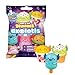 The Orb Factory ORB Arcade Soft n Slo Axolotl Squishies Blind Bag 4 Pack 4 Blind Bags Each w 3 Assorted Slow Rising Axolotl Kawaii Squishies Kids Toys for Party Favors Birthday Gifts Stocking Stuffers - Image 3