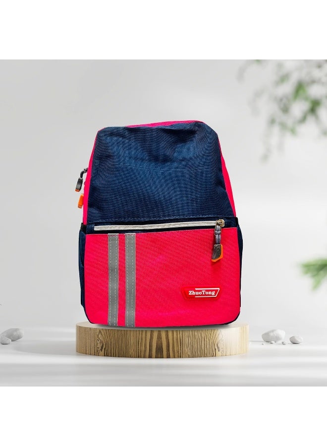 Biella Cartoon Characters Kids Backpack Elementary School Bags Bookbags For Kids Back To School Travel Gifts - Image 2