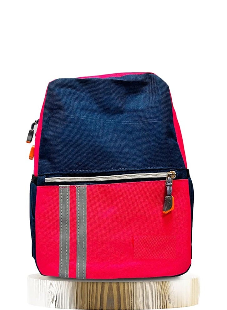 Biella Cartoon Characters Kids Backpack Elementary School Bags Bookbags For Kids Back To School Travel Gifts - Image 1