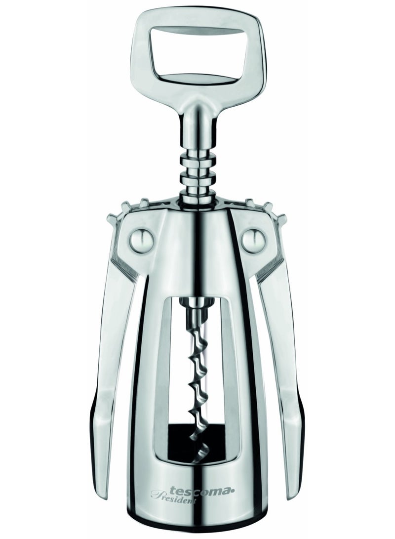 tescoma Wine Bottle Cap Opener - Image 1