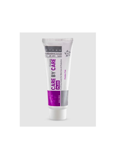 Care By Care Cream Plus 100gm