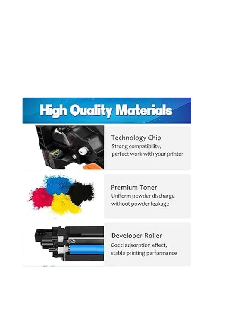 Terabyte خرطوشة حبر متوافقة MLT-D104 MLT-D104S لطابعة سامسونج ML-1660 - Image 2