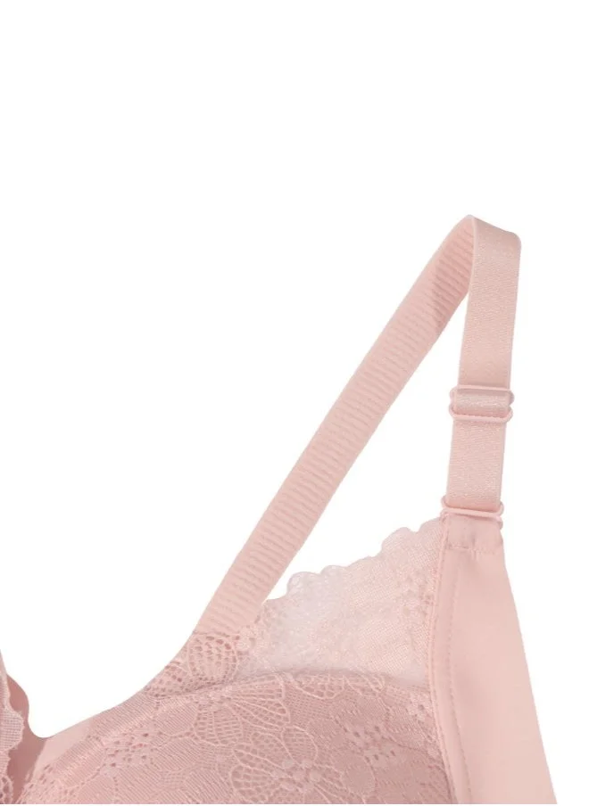 Okus Pretty Lace Maternity & Nursing Bra