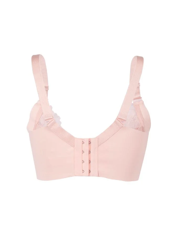 Okus Pretty Lace Maternity & Nursing Bra