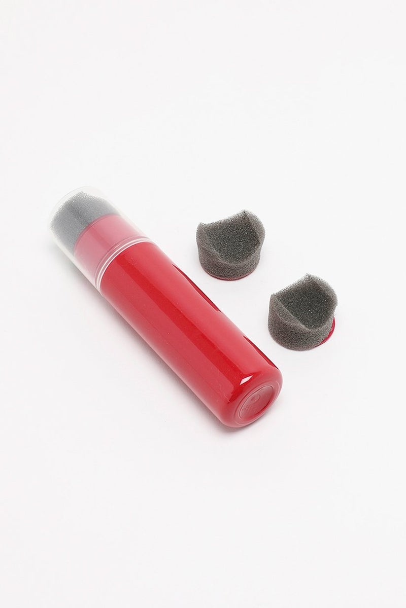 Tchibo قلم مطهر، أحمر - Image 3