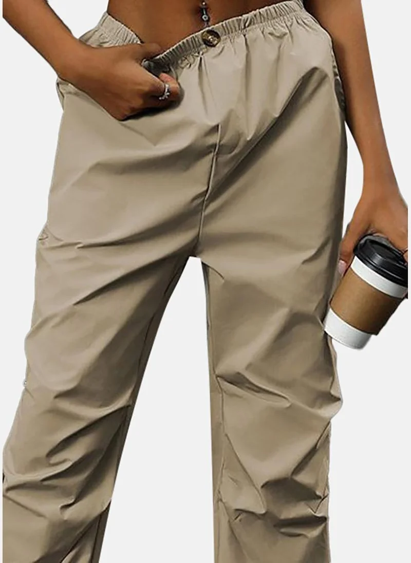 يونيكي Women Polyester Track Pants