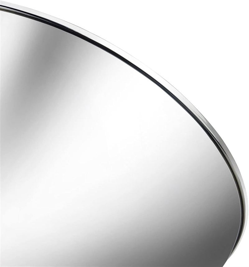 Universal Lid Stainless Steel Universal Lid Dome Food Meal Cover Steak Cover Cheese Melting Serving Dish Food Cover for Home Restaurants Hotels Cooking Lid - Image 5