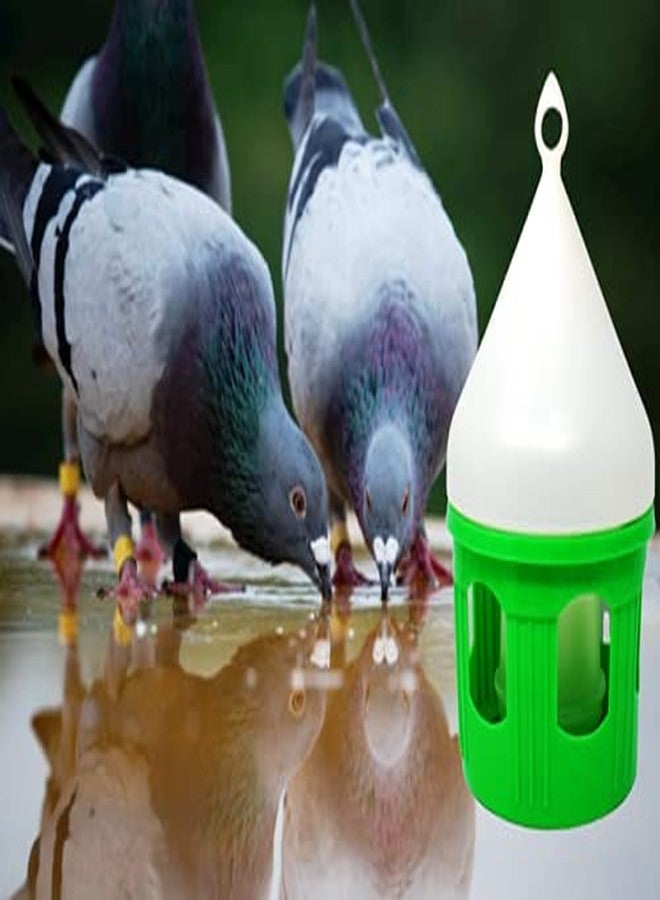 مشرب ماء للحمام - 3 لتر - Image 1