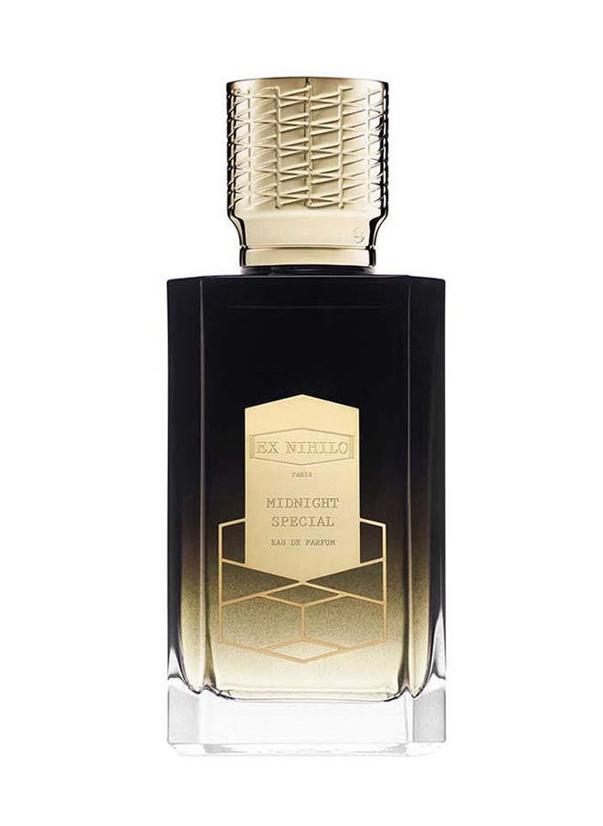 Ex Nihilo - Midnight Special Edp 100ml - Image 1
