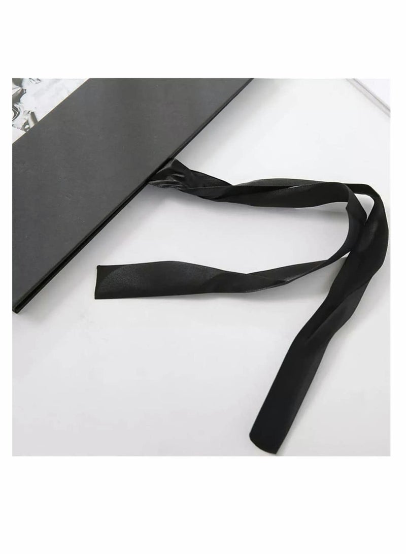 KASTWAVE ألبوم صور سكربوك DIY، كتاب ضيوف الزفاف، سكربوك ذكرى الذكرى السنوية، كتب الذاكرة، حرف DIY، ألبومات الصور، غلاف سكربوك ألبوم كرافت لهدايا ألبوم الزفاف، كتب الذاكرة - Image 5