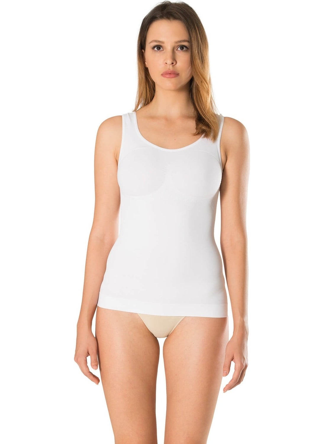 Formactive 1180 Double Effect Thick Strap Athlete Corset  - Image 2