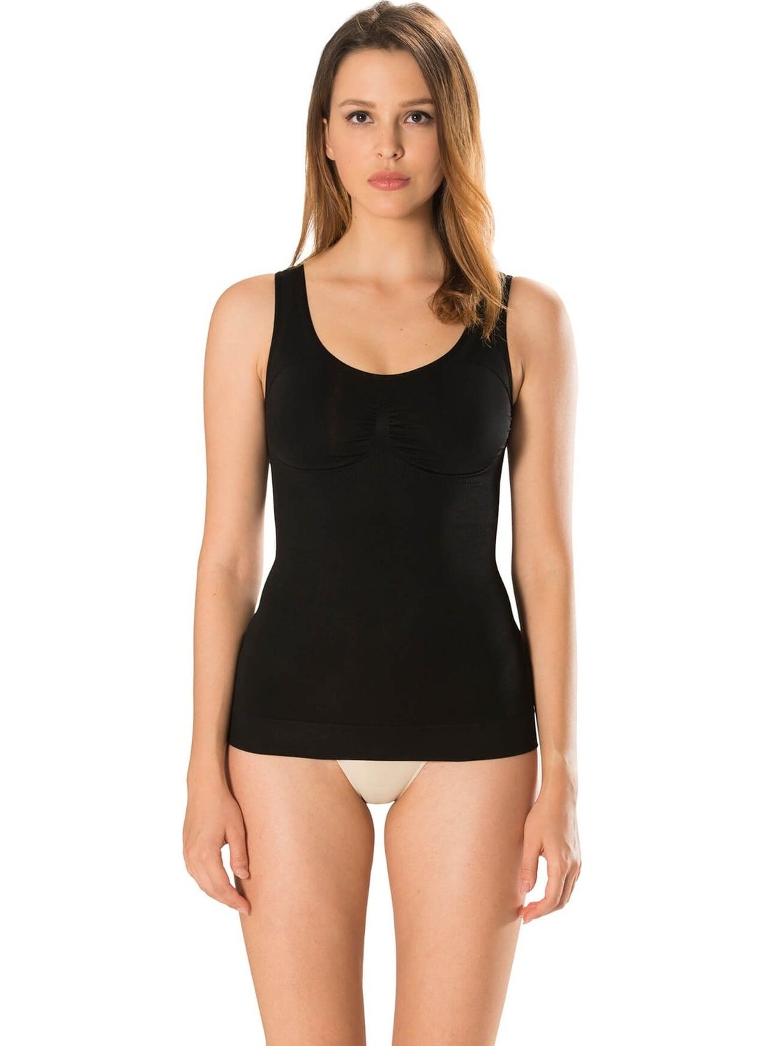 Formactive 1180 Double Effect Thick Strap Athlete Corset  - Image 3