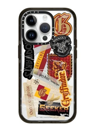 HarryPotter Gryffindor Multicolour