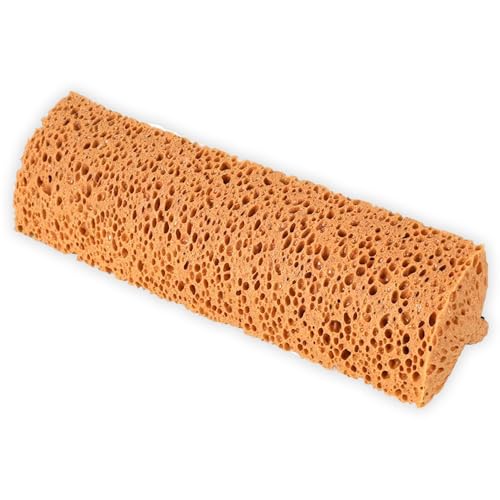 MinuteToCleanIt Honeycomb Sponge Mop (Refill Pack of - 1) - Image 1
