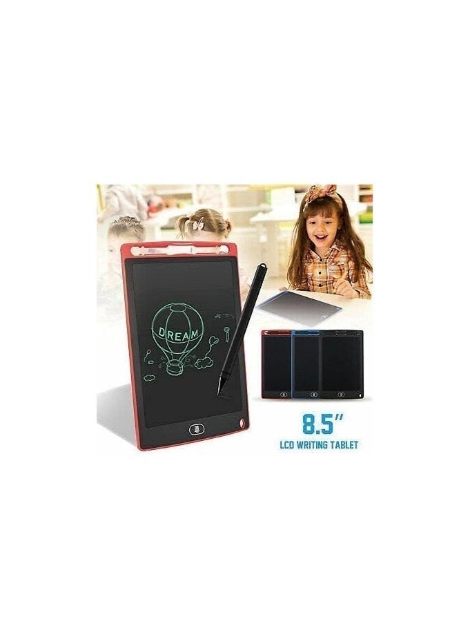 لوح كتابة للأطفال والكبار، لوح رسم رقمي ولوح رسومات - Image 2