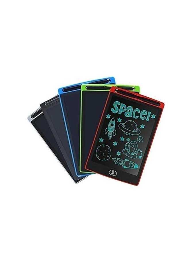 لوح كتابة للأطفال والكبار، لوح رسم رقمي ولوح رسومات - Image 1
