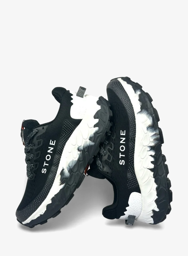 ستون المحور الأول